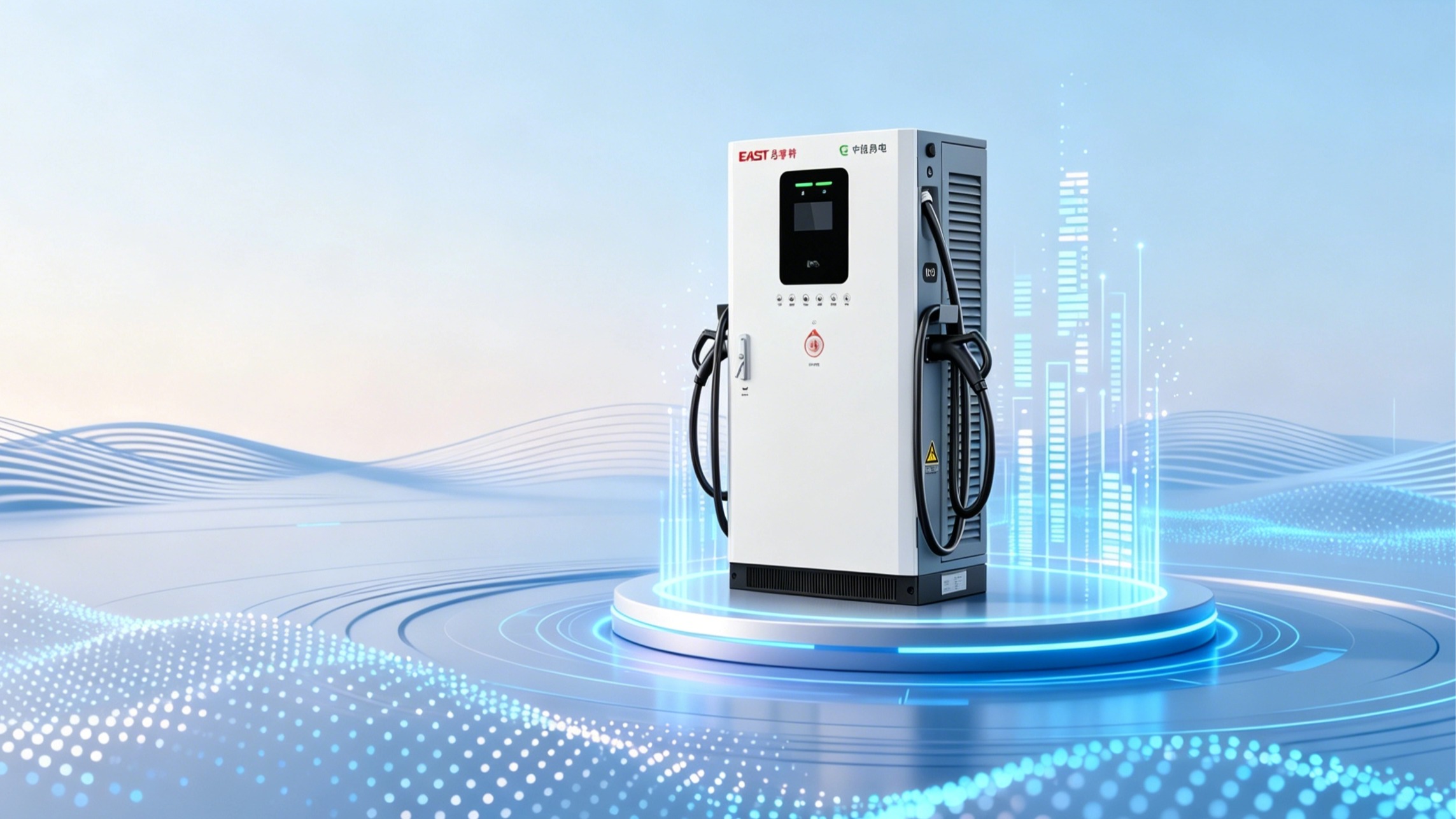 Beyond Charging: Solar-Storage-Charging + V2G Virtual Power Plant — One Station, Dual Revenue Streams