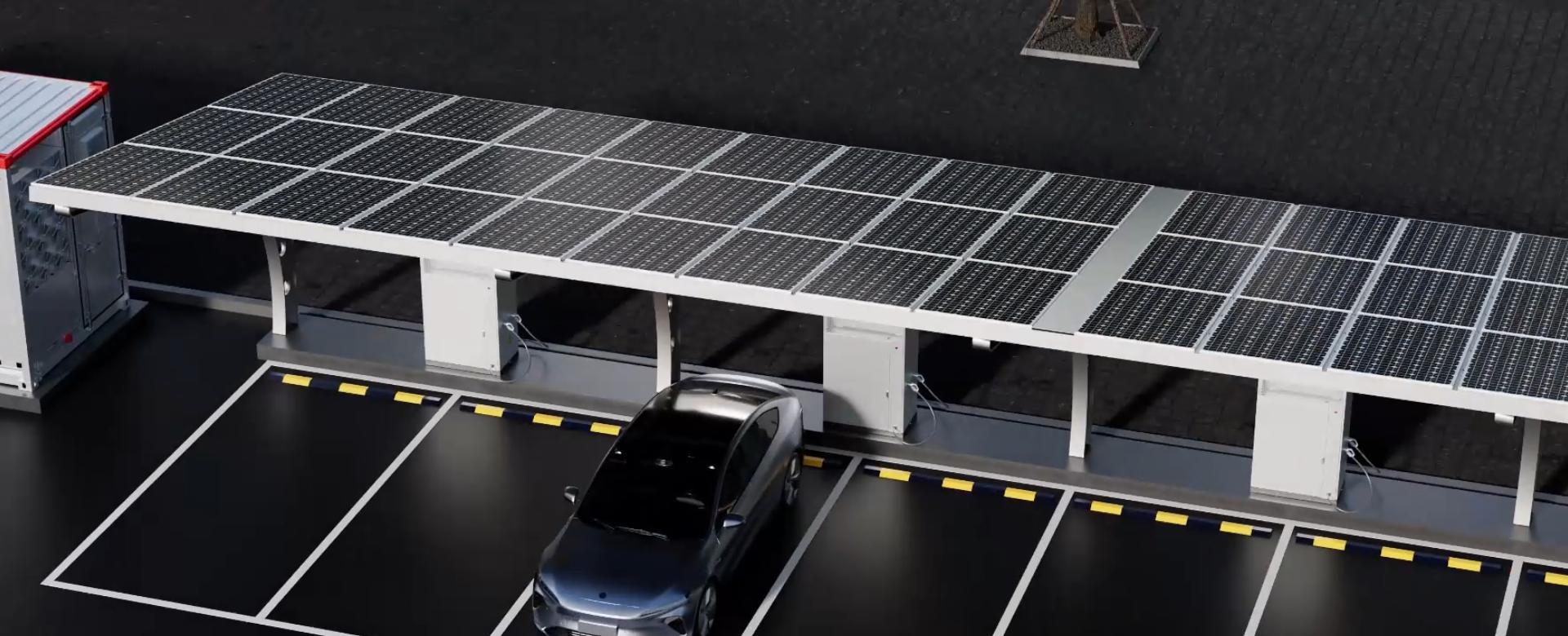 Megawatt Ultra-Charging & V2G: The Speed Revolution & Value Restructuring of EV Charging Industry