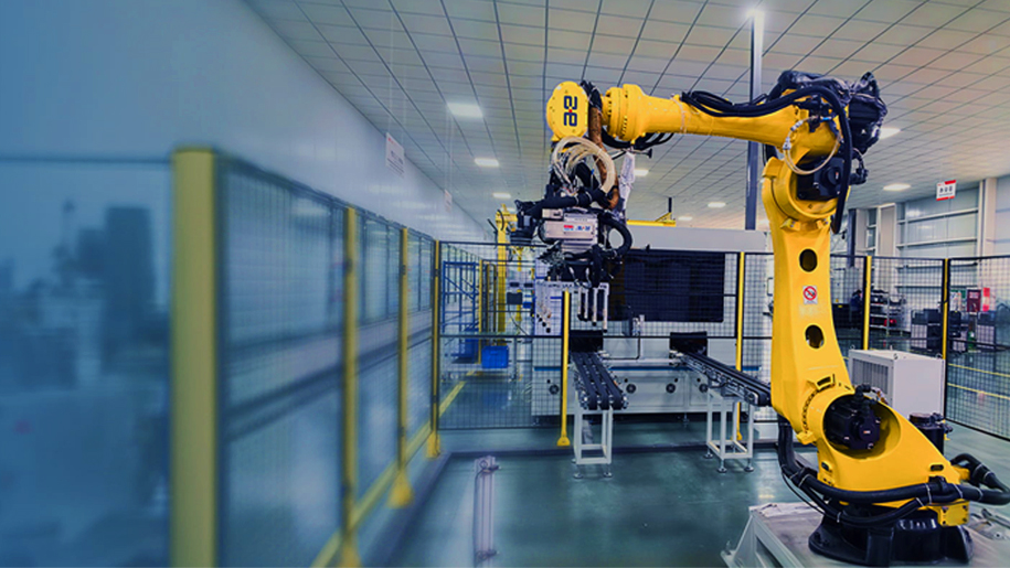 Smart Manufacturing Defines Energy Storage Quality | East Energy Storage Global Delivery with Digitalized Intelligent Manufacturing