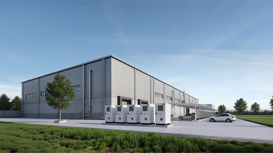 C&I Energy Storage: Competing on Long-Term Value, Not Just Capacity