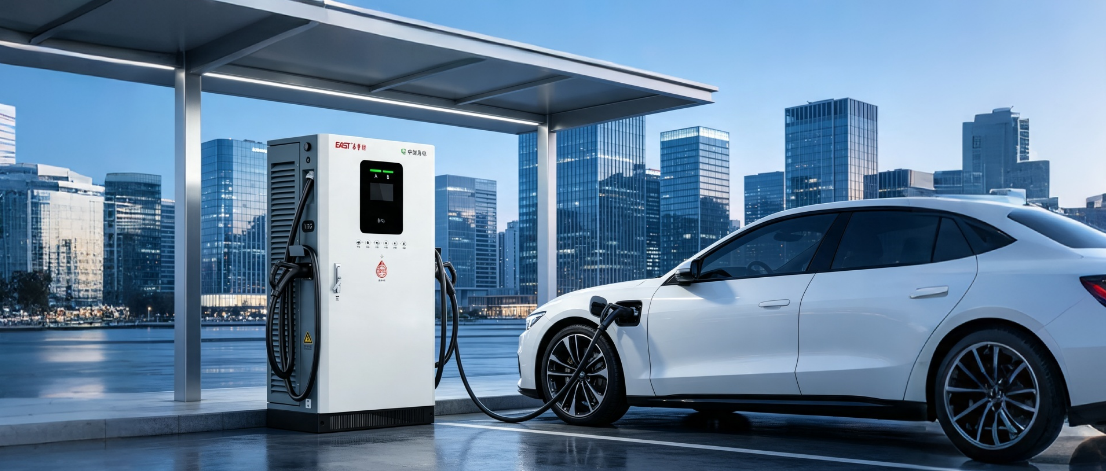 V2G Bidirectional Charging & Discharging | Unlock Trillion-level Mobile Energy Storage Value of EVs