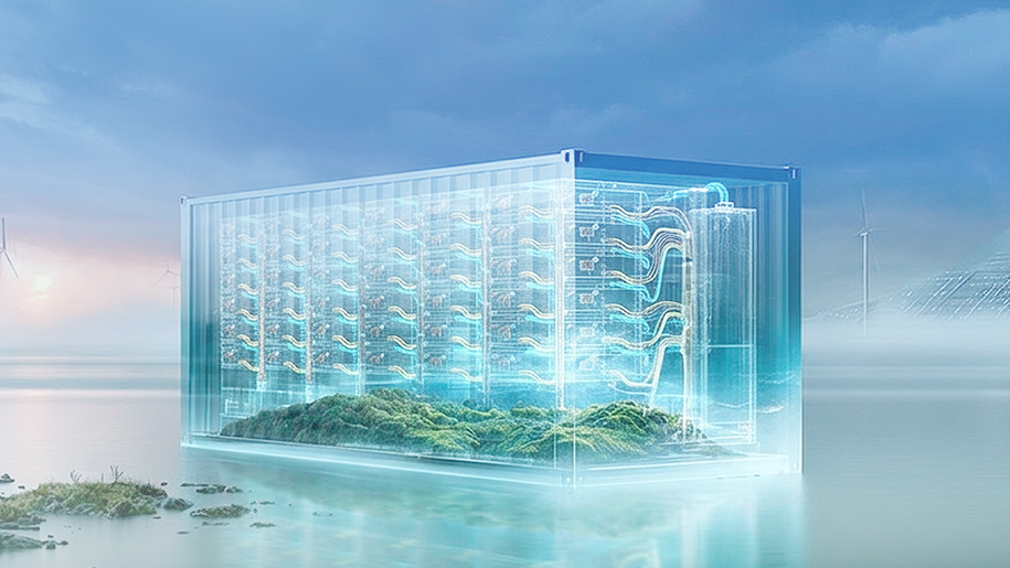 EAST “Four-in-One” Hybrid Energy Storage: A System Solution for Multi-Technology Synergy