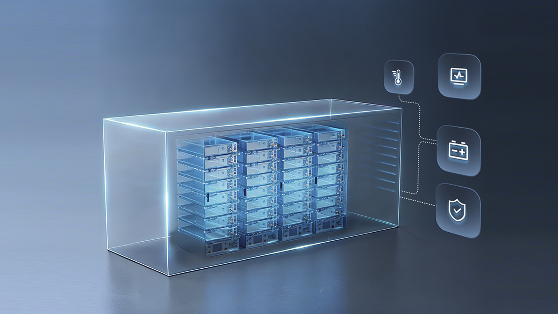 From Thermal Control to System Synergy: EAST’s “Native Safety” Logic for Energy Storage