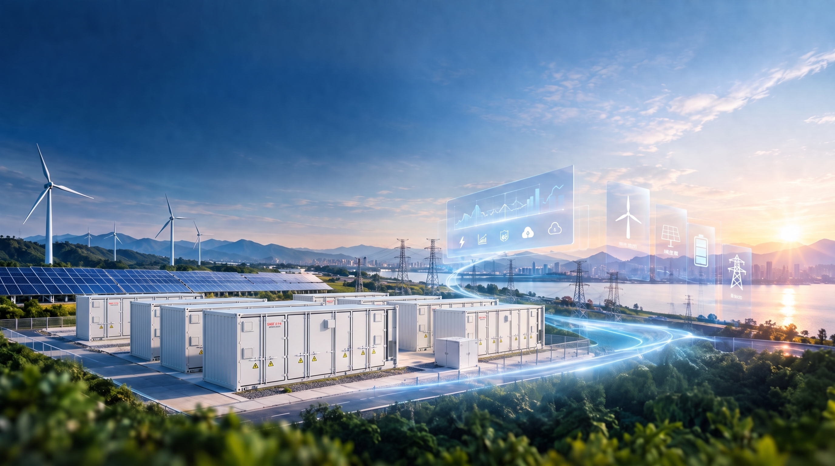 Energy Storage’s Second Half: Using It Well Matters More Than Building More